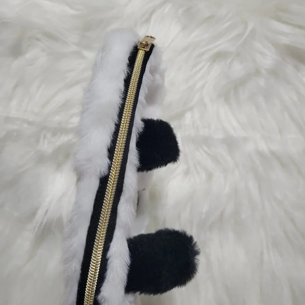 Snoopy Plush Pencil Case